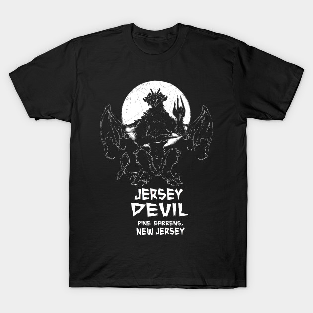 new jersey devil apparel