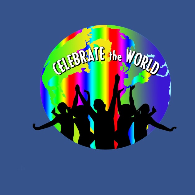 Celebrate the World by CelebratetheWorld