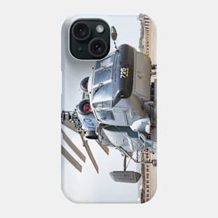 Helicopter Phone Case