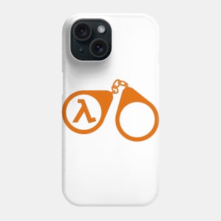 HalfLife Phone Case