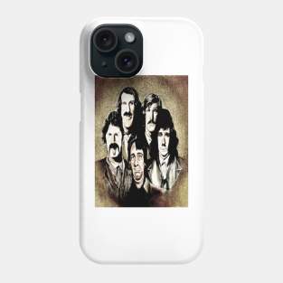 monty python Phone Case