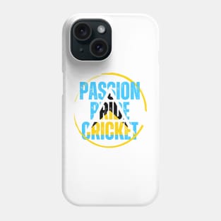 St.Lucia Kings Cricket CPLT20 Phone Case