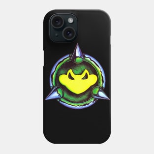 Toads 'N Battle '91 Phone Case