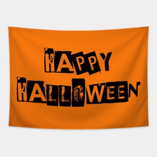 Happy Halloween to you ! Tapestry