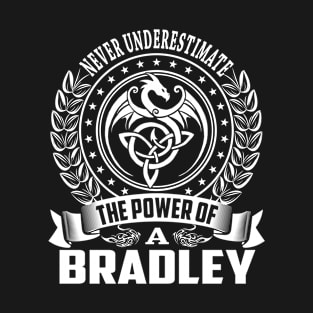 BRADLEY T-Shirt