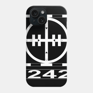 Front 242 - Tyranny For You. Phone Case