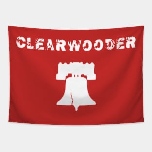 Clearwooder Tapestry