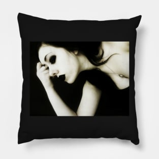 Death Wish Pillow