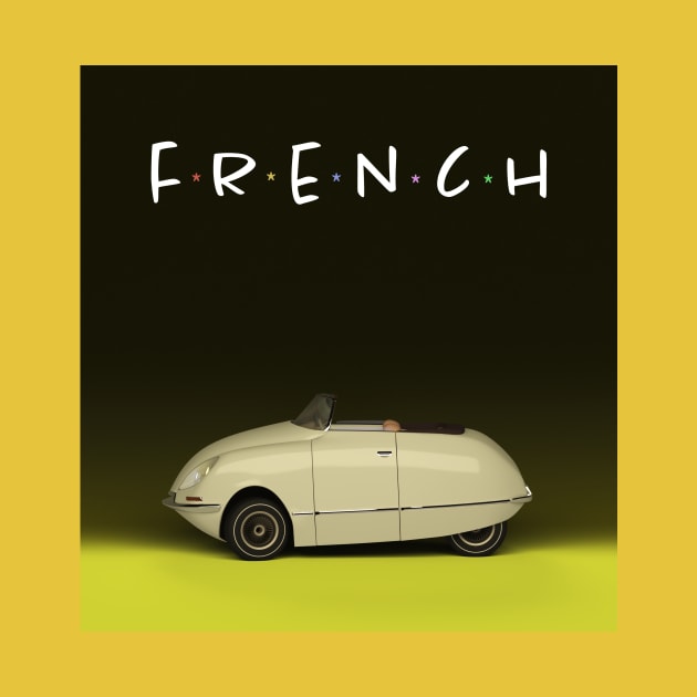 french by appart