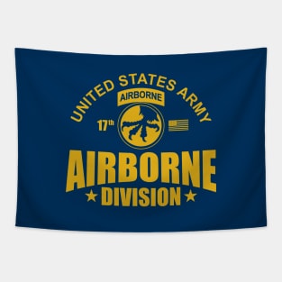 17th Airborne Division Tapestry