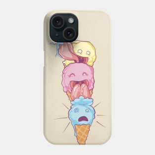 icecream Phone Case