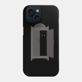 Babadook Phone Case