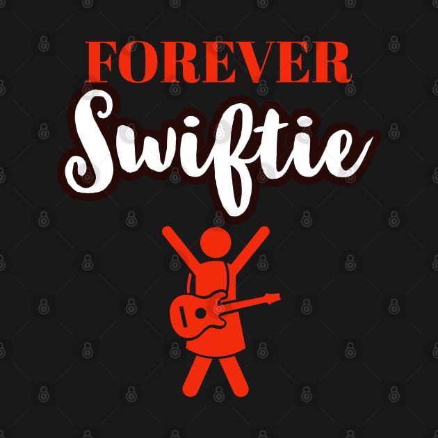 Forever Swifties by docferds