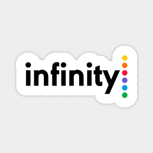 Infinity Magnet