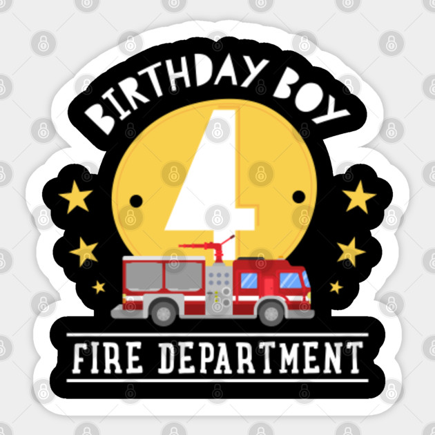 trucks for 4 year olds