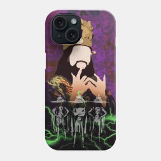 Peasant Magic Phone Case