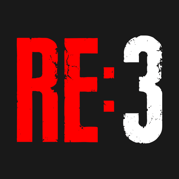 RE:3 by Leonard