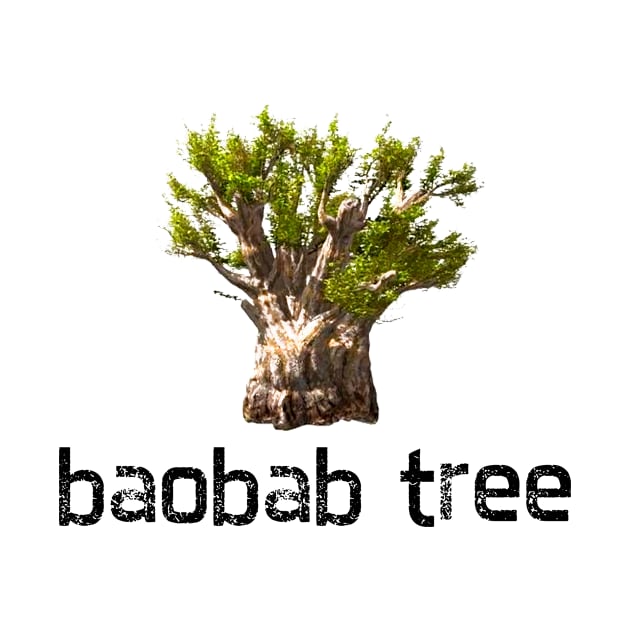 Baobab tree by Dog and cat lover