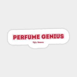 Perfume Magnet