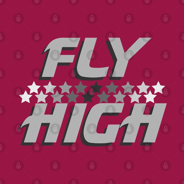 Fly High by FarStarDesigns