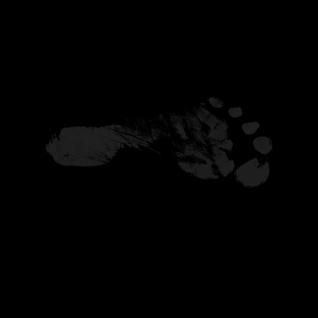 Footprint 2 by Barefootskateboards.co