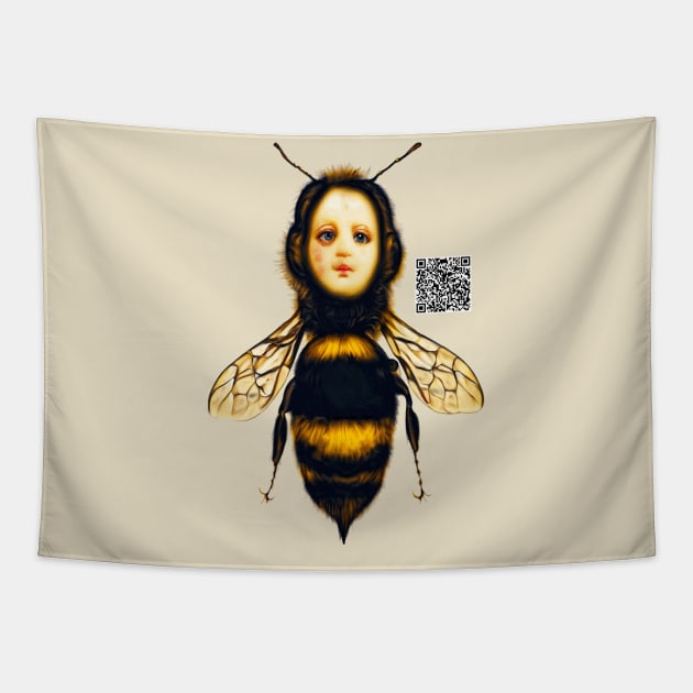BeeSpoke Season One Episode 01 Tapestry by Sarah Curtiss