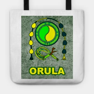 Orula Tote