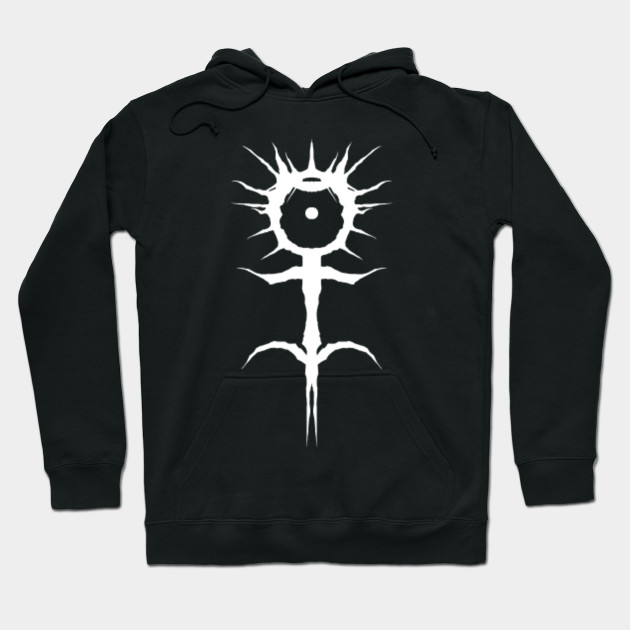 Blackmage Sigil Ghostemane Hoodie Teepublic