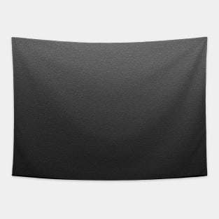 Grey black gradient background design Tapestry