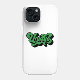 Unique Phone Case