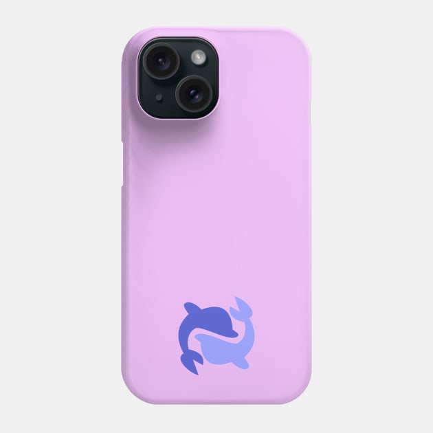 My little Pony - Sea Swirl Cutie Mark V3 Phone Case by ariados4711