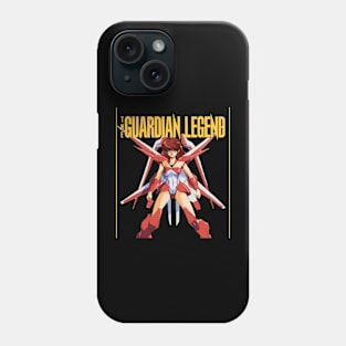 Guardian Legend Miria 4 Phone Case