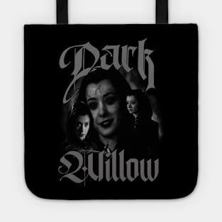 Dark Willow Tote