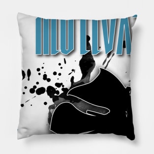 Vergil's Motivated Pillow