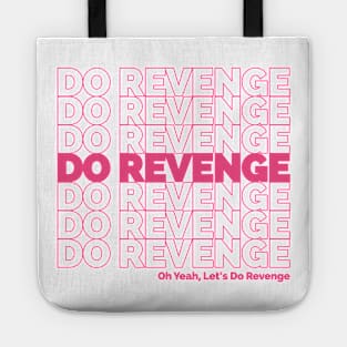 Do Revenge Tote