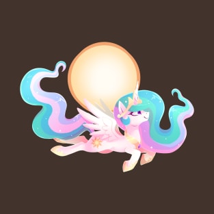 Princess Celestia T-Shirt