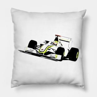 BGP01 Pillow