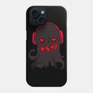 Napstablook Phone Case