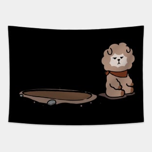 RJ Tapestry