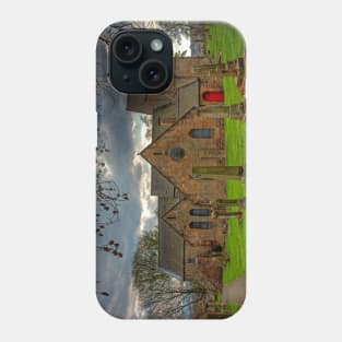 St. Nicholas Church Phone Case