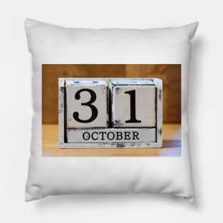 Halloween Pillow