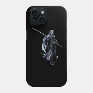 Almighty Soldier Phone Case