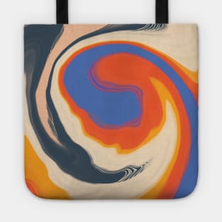 Abstract Tote