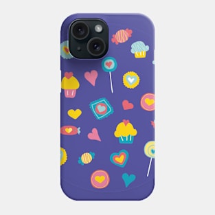 Sweet love Phone Case