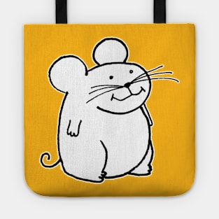 Just a Cute Little Mouse Tote