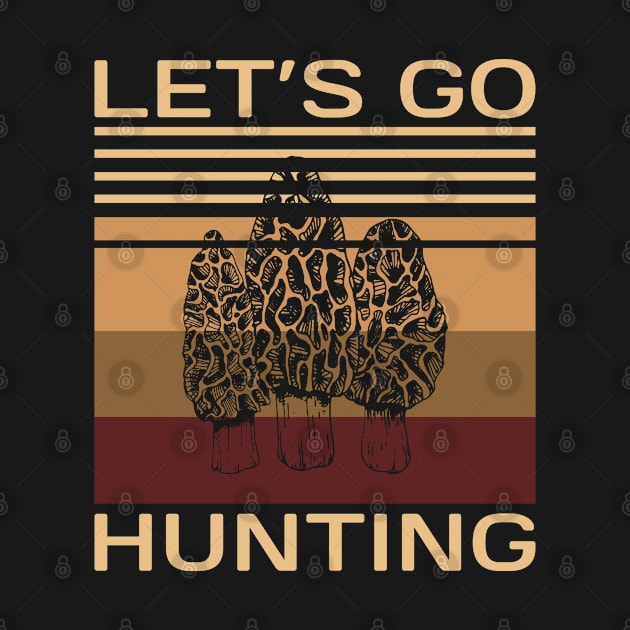 lets go hunting by J&R collection