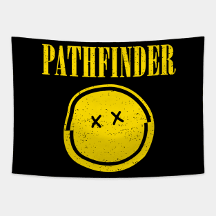 Pathfinder Tapestry