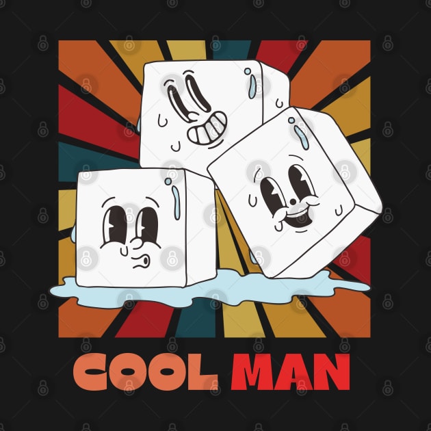 coolman by mencarirejeki