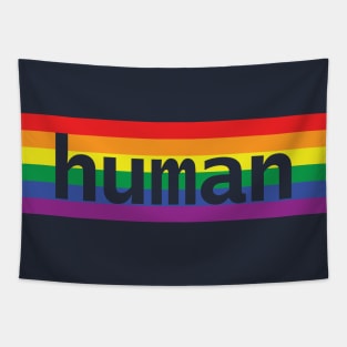 Pride Human Tapestry