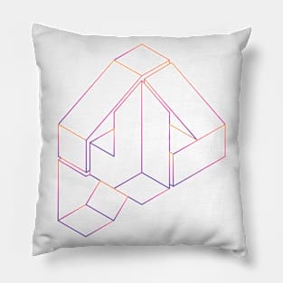 3d Pillow